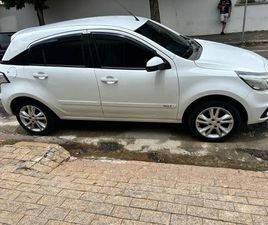 LTZ 1.4 MPFI 8V FLEXPOWER 5P