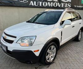 SPORT FWD 2.4 16V 171/185CV