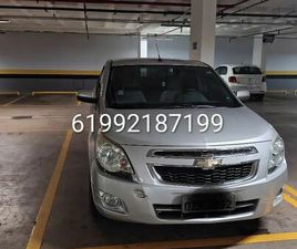 LTZ 1.4 8V FLEXPOWER/ECONOFLEX 4P