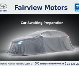 HYUNDAI KONA EXCUTIVE PLUS ** FULL LEATHER **