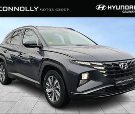 HYUNDAI TUCSON 2WD EXECUTIVE HEV AUTO - €400 P/M *