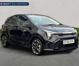 1.2 GT-LINE S EURO 6 (START/STOP) 5DR