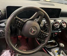 MERCEDES CLASSE A A 200 MERCEDES A200 DIESEL