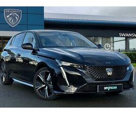 1.2 HYBRID GT E-DSC6 EURO 6 (S/S) 5DR