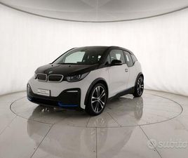 BMW I3S 120AH ADVANTAGE