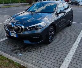 BMW 116 D SPORT LINE