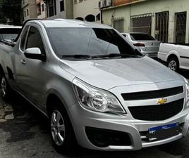 LS 1.4 ECONOFLEX 8V 2P