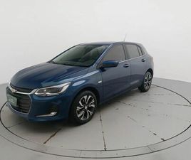 HATCH PREMIER 1.0 12V TB FLEX AUT. 4P