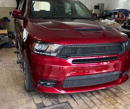 DODGE DURANGO