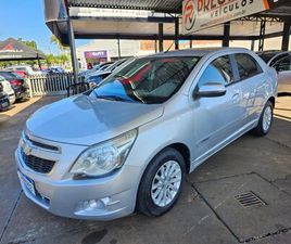 LT 1.4 8V FLEXPOWER/ECONOFLEX 4P