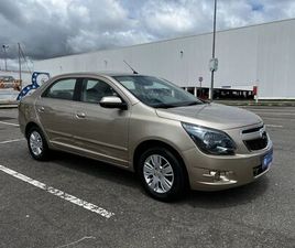 LTZ 1.8 8V ECONO.FLEX 4P AUT.