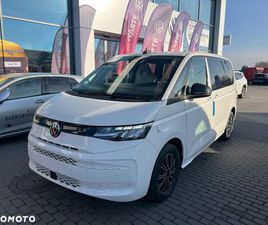 VOLKSWAGEN MULTIVAN 2.0 TDI L1 DSG