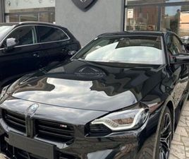 BMW SERIE 2 M2 BMW M2 COUPÉ -