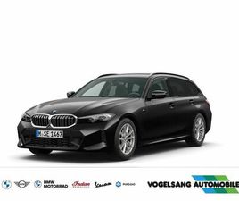 BMW 330 D XDRIVE TOURING,M SPORT,HEADUP,SURROUNDVIEW