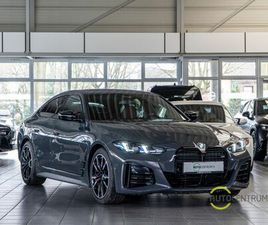 BMW M440I XDRIVE GRAN COUPE INNO HK CARBON