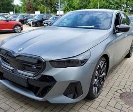 BMW I5 M60 XDRIVE BMW I5 M60 XDRIVE LIM.*M SPORT PRO*PANO*DRIV.ASS.PRO