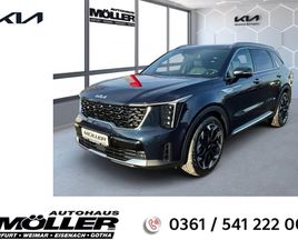 PLATINUM 2.2D AWD PREMIUM 7S GLASDACH ACC HEAD-UP LED