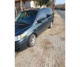 MAZDA MPV 2.0 CDH TE