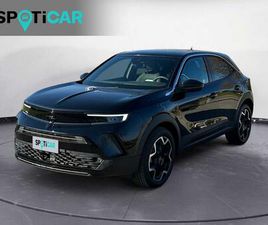 OPEL MOKKA 1.2 TURBO 136 CV ULTIMATE