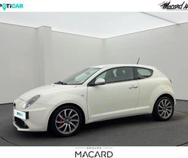 1.4 TB MULTIAIR 140CH LUSSO TCT STOP&START