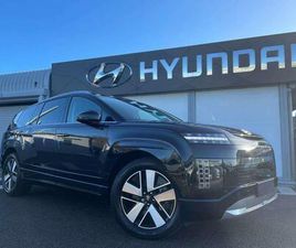 110KWH ULTIMATE AUTO AWD 5DR