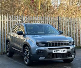 1.2 SUMMIT EURO 6 (S/S) 5DR