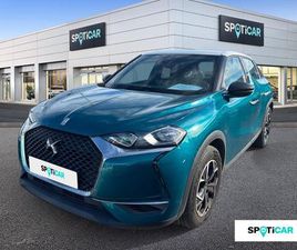 CROSSBACK PURETECH 130 EAT8 MONTMARTRE
