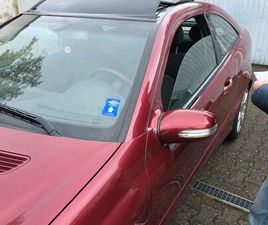 MERCEDES BENZ CL FACELIFT ROSTFREI