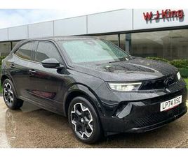 1.2 TURBO ULTIMATE AUTO EURO 6 (S/S) 5DR