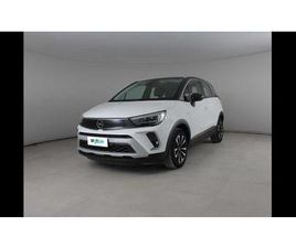 OPEL CROSSLAND X 1.5 ECOTEC ELEGANCE 110CV