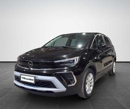 1.5 ECOTEC ELEGANCE 110CV