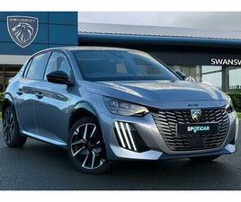 1.2 PURETECH GT EURO 6 (S/S) 5DR