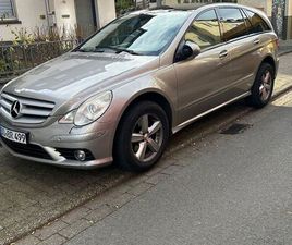 MERCEDES-BENZ R 350 4MATIC -