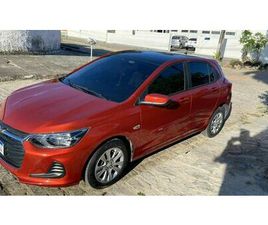 HATCH LT 1.0 12V FLEX MEC. 4P