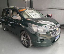 LTZ 1.8 8V ECONO.FLEX 5P AUT.