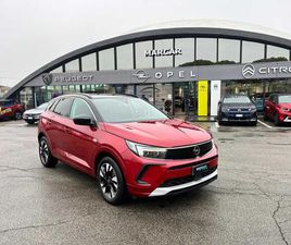 OPEL GRANDLAND X X 1.5 DIESEL ECOTEC START&STOP AUT. INNOVATION