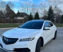 ACURA TLX SH-AWD * * CARFAX * * АВТО КРЕДИТ * * ≫ 2015 • 24 400 ЛВ. • ID