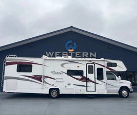 2008 FORD E-450 SUPER DUTY