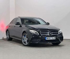 2.0 E350E 6.4KWH AMG LINE (PREMIUM PLUS) G-TRONIC+ EURO 6 (START/STOP) 4DR