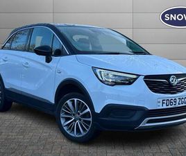 X 1.2 TURBO SPORT EURO 6 (S/S) 5DR