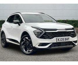 1.6 T-GDI 48V GT-LINE