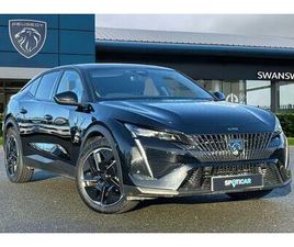 1.2 HYBRID GT FASTBACK E-DSC6 EURO 6 (S/S) 5DR