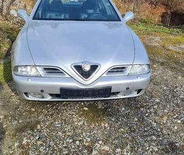 ALFA ROMEO 166 3L V6