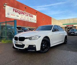 2.0 330E 7.6KWH M SPORT AUTO EURO 6 (START/STOP) 4DR