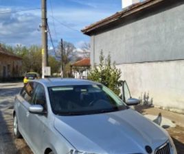 SKODA RAPID 5 ≫ 2016 • 14 000 ЛВ. • ID