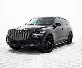 3.5T PRESTIGE AWD 5P CAM360 TOIT PANO CRUISE