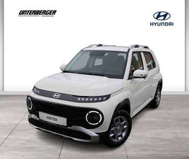 HYUNDAI INSTER TREND LINE 49KWH R5T42-P3/4