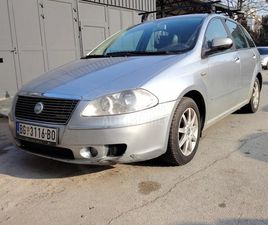 FIAT CROMA