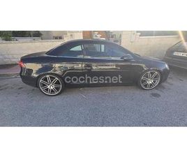 VOLKSWAGEN EOS VOLKSWAGEN EOS 3.2 V6 FSI DSG