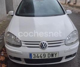 VOLKSWAGEN GOLF VARIANT 2.0 TDI 140 DPF DSG HIGHLINE